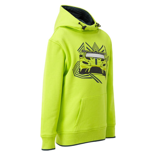 AMR PULL OVER HOODIE - CHILDREN