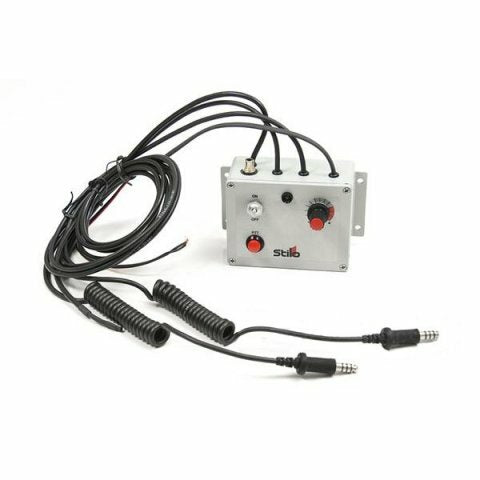 Stilo Waterproof Intercom