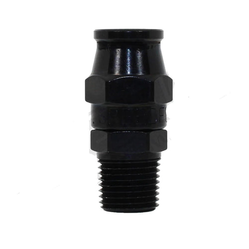 200 Series Hose End to Male NPT