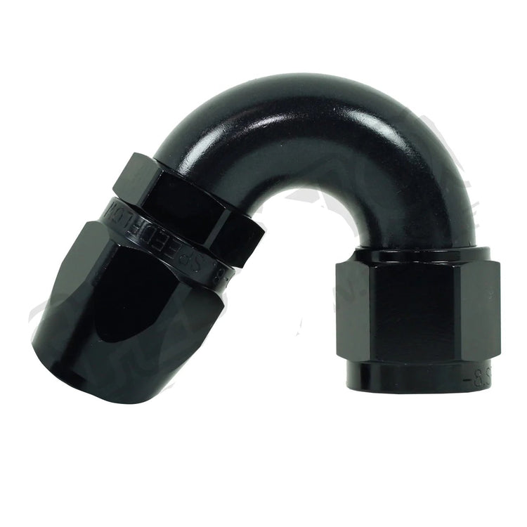 100 Series 150 Degree Hose Ends