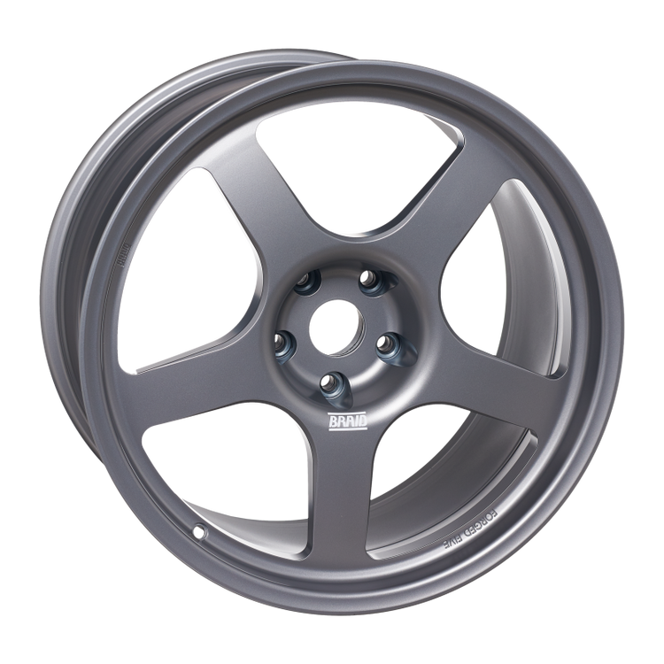Braid Forged Five