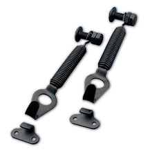 Load image into Gallery viewer, Bodywork Spring clips S/Steel or Black