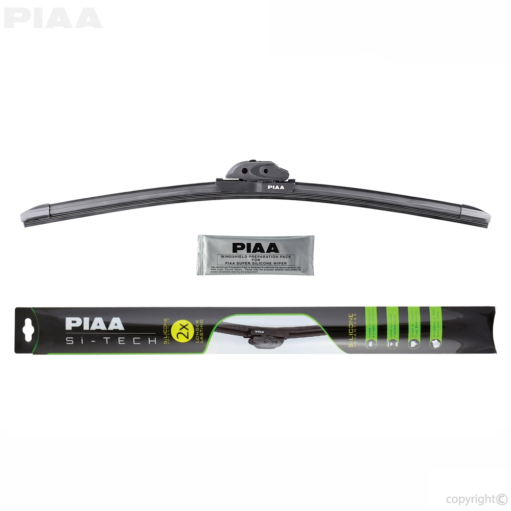 Piaa Slicone Wiper Blade 