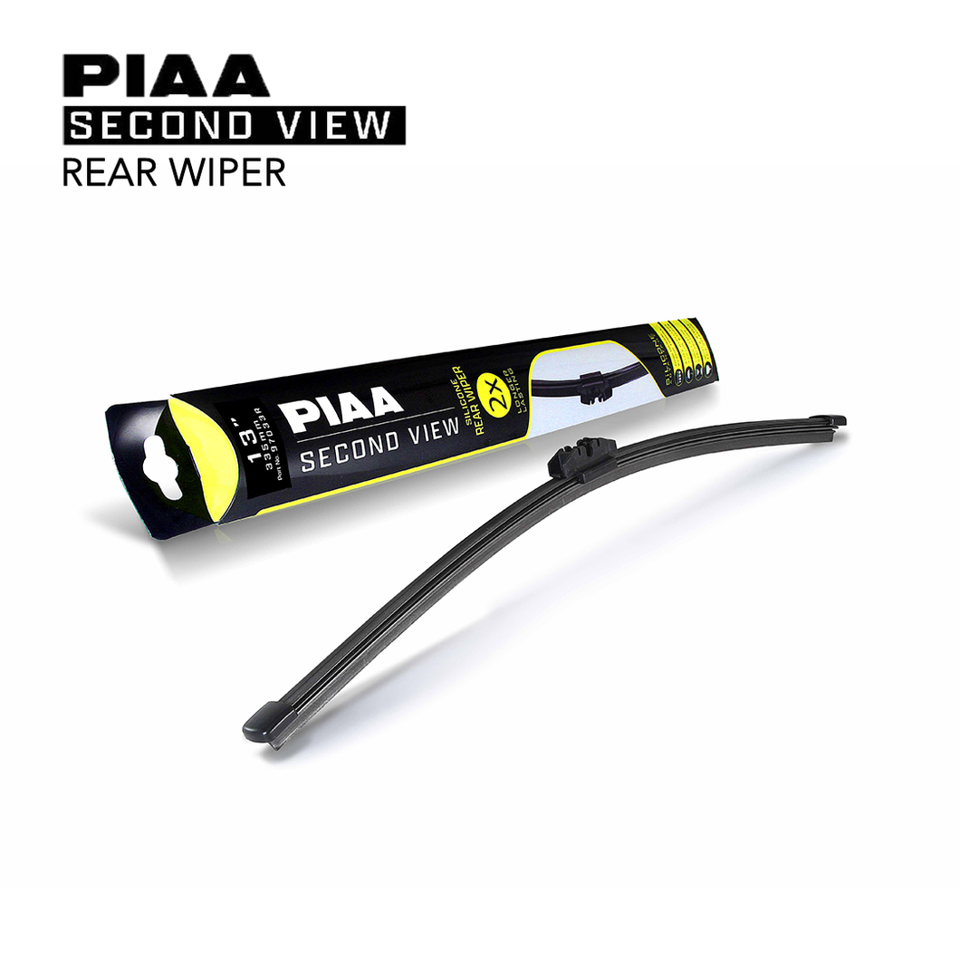 Piaa Second View Wiper