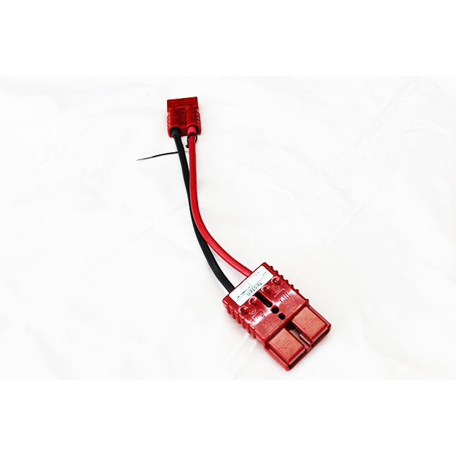 16mm x 250mm Reducer Lead - PVRS175 to PVRS50