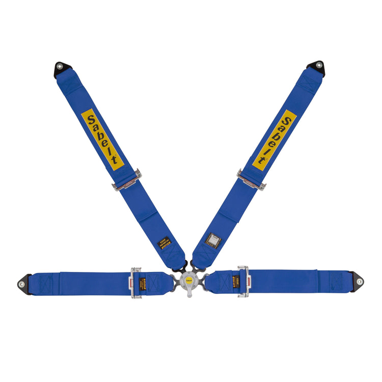 Sabelt 4 point Harness