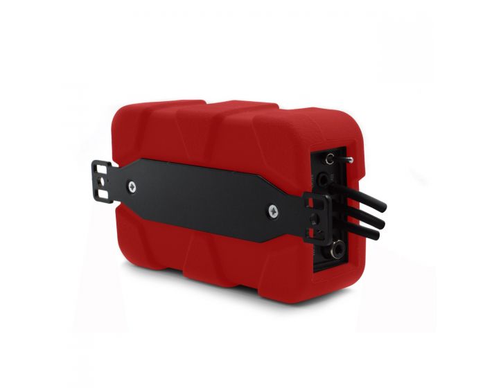 Zero Noise Fearless Intercom