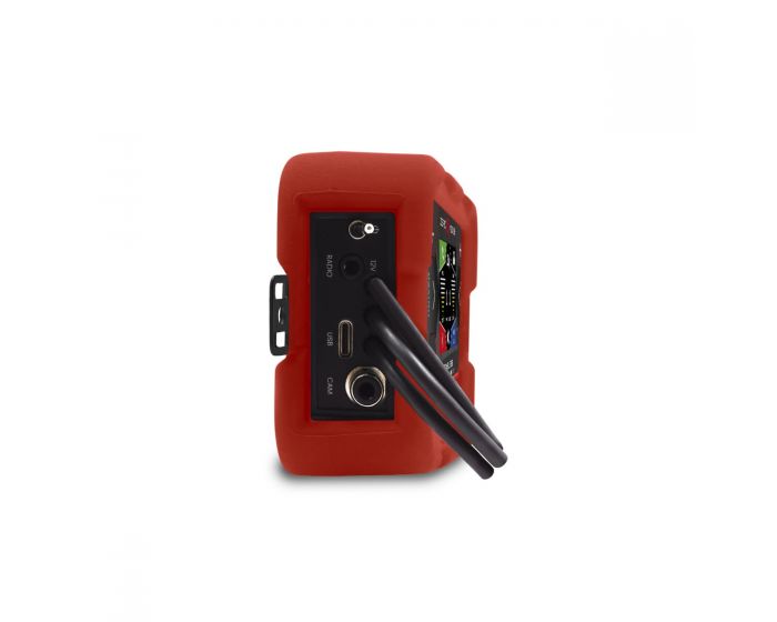 Zero Noise Fearless Intercom